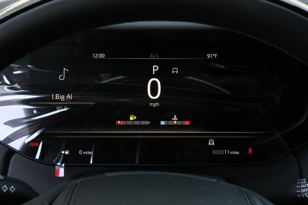 New 2026 Land Rover Range Rover SE AWD/4WD image 17