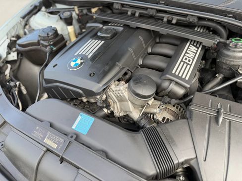 Used 2007 BMW 328xi Sedan image 30