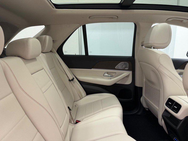 New 2027 Mercedes-Benz GLE 450 4MATIC image 6