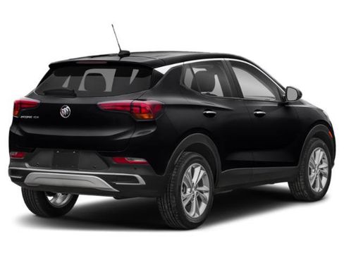Used 2020 Buick Encore GX Select w/ Advanced Technology Package FWD image 2