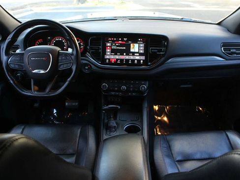 Used 2022 Dodge Durango R/T AWD/4WD image 28