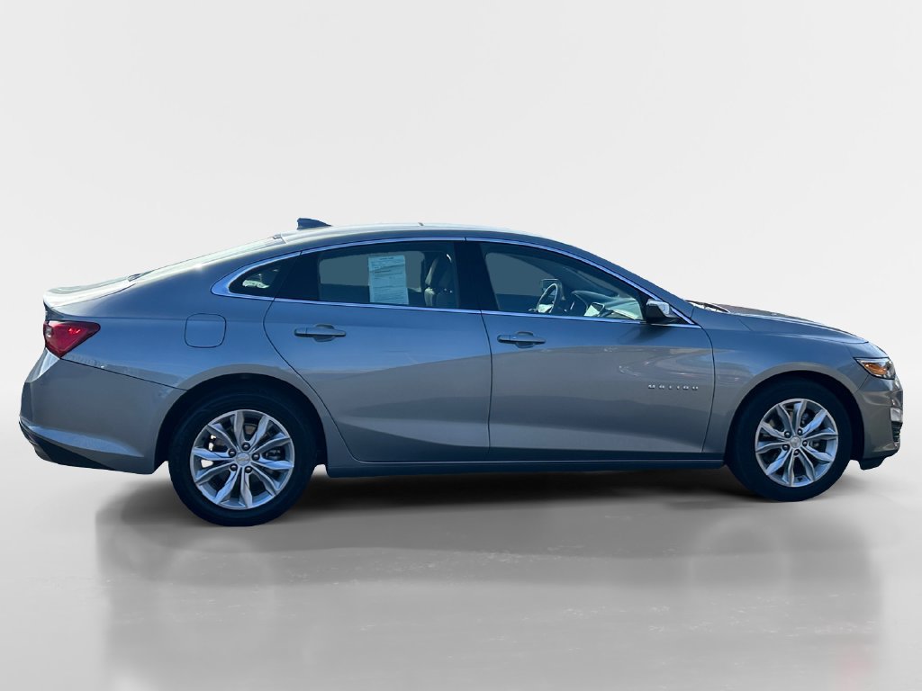 Used 2024 Chevrolet Malibu LT FWD image 6
