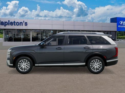 New 2026 Hyundai Palisade SEL image 3