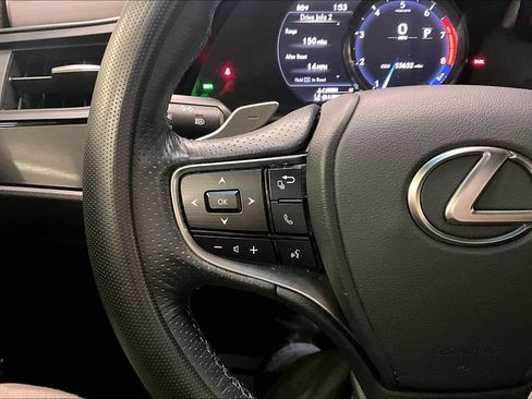 Used 2022 Lexus ES 350 F Sport FWD image 17