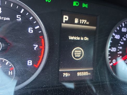 Used 2022 Kia K5 GT-Line w/ GT-Line FWD Premium Package image 2