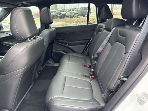 New 2026 Jeep Cherokee Limited image 11