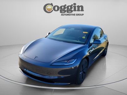 Used 2025 Tesla Model 3 Long Range