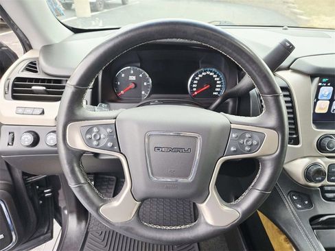Used 2017 GMC Yukon Denali w/ Open Road Package image 23