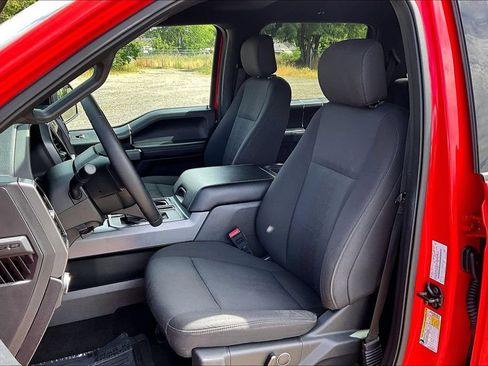 Used 2018 Ford F150 XLT w/ Equipment Group 302A Luxury RWD image 9