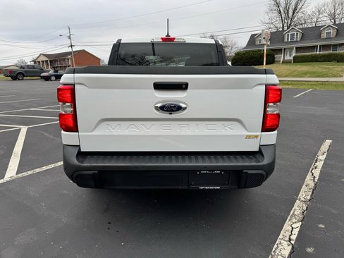Used 2022 Ford Maverick XL w/ Equipment Group 100A Standard image 8