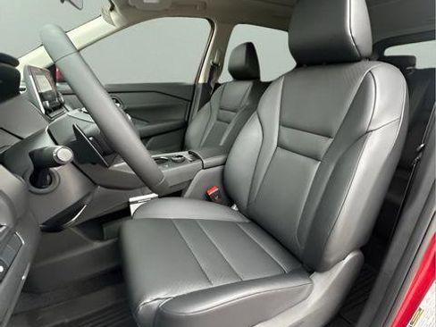 New 2026 Nissan Rogue SV w/ SV Premium Package image 33