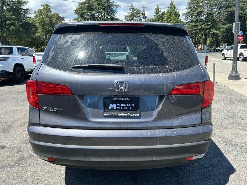 Used 2016 Honda Pilot EX-L image 4