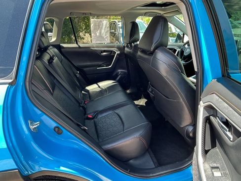 Used 2019 Toyota RAV4 Adventure AWD/4WD image 20