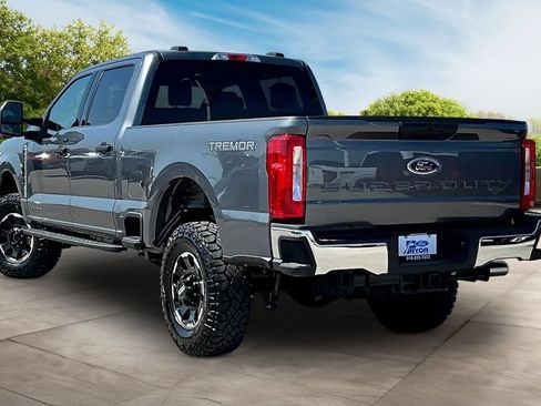 New 2026 Ford F250 XLT w/ Tremor Off-Road Package AWD/4WD image 3