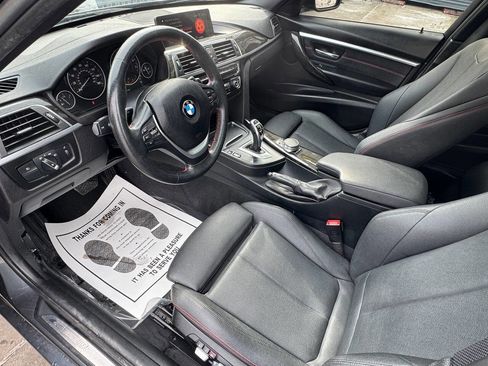 Used 2018 BMW 330i xDrive Sedan image 9
