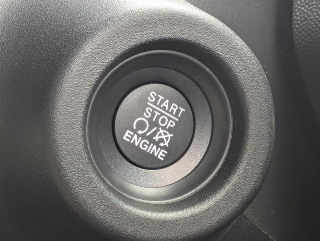 New 2026 RAM ProMaster 1500 FWD image 27