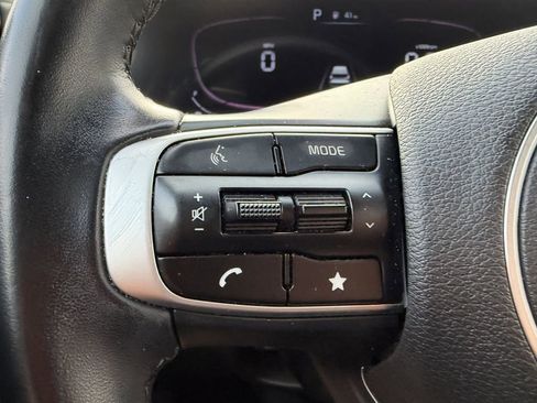 Certified 2024 Kia Sportage EX FWD image 26