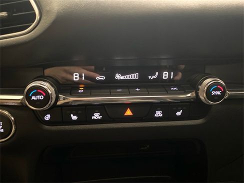 Used 2021 MAZDA CX-30 2.5 Turbo w/ Premium Package image 19