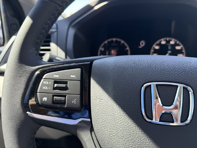 New 2027 Honda Odyssey EX-L image 28