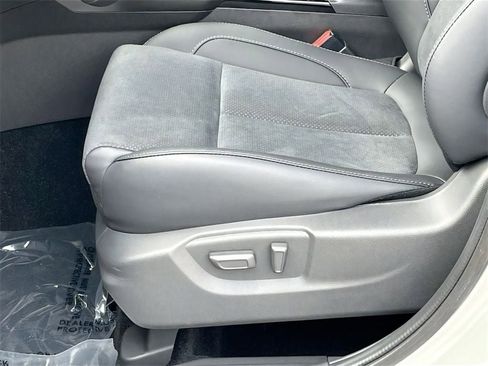 New 2026 Mitsubishi Eclipse Cross AWD image 19