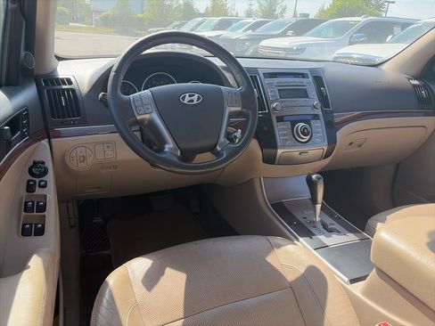 Used 2010 Hyundai Veracruz Limited AWD/4WD image 10