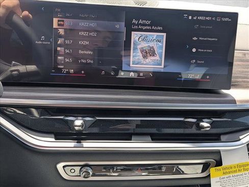 New 2026 BMW X5 xDrive50e AWD/4WD image 12