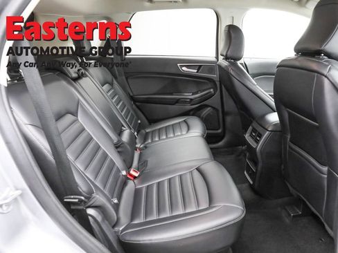 Used 2024 Ford Edge SEL image 22