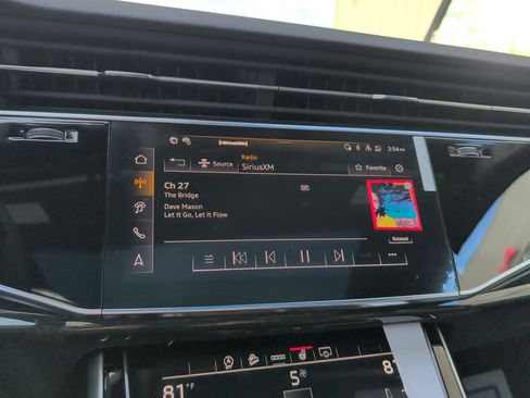 New 2026 Audi Q7 3.0T Premium image 4