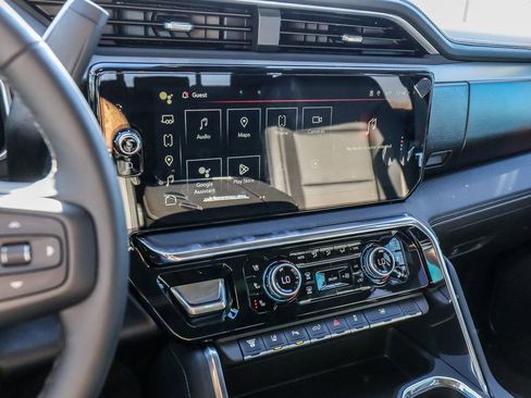 New 2026 GMC Sierra 3500 Denali w/ Denali Reserve Package image 33