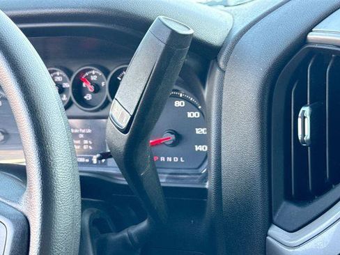Used 2024 Chevrolet Silverado 2500 Custom w/ Custom Value Package AWD/4WD image 21