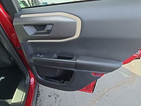 New 2026 Ford Bronco Sport Big Bend w/ Convenience Package image 44