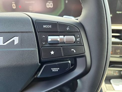 New 2026 Kia Sportage X-Line AWD/4WD image 12
