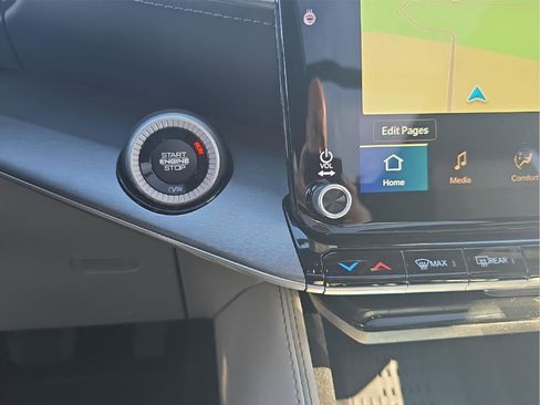 New 2026 Jeep Grand Wagoneer Limited image 17