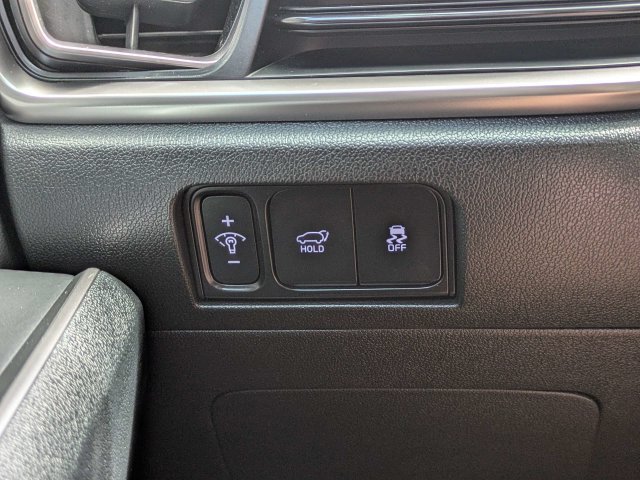 Used 2025 Kia Sorento EX w/ Panoramic Sunroof Package FWD image 36