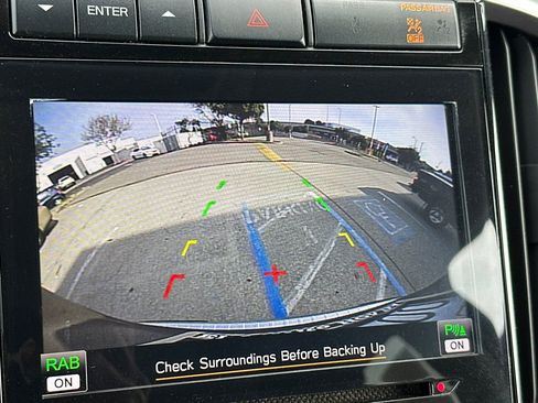 Used 2019 Subaru Ascent Limited w/ Popular Package #3 image 24