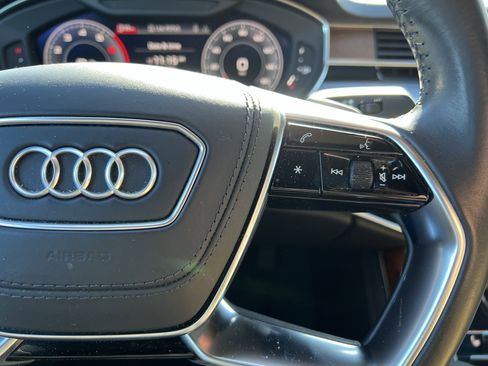 Used 2020 Audi A8 L 3.0T w/ Executive Package image 20