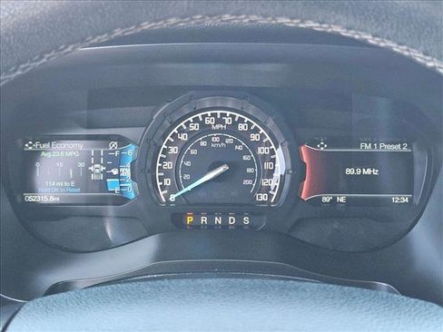 Used 2021 Ford Ranger Lariat w/ FX4 Off-Road Package image 10