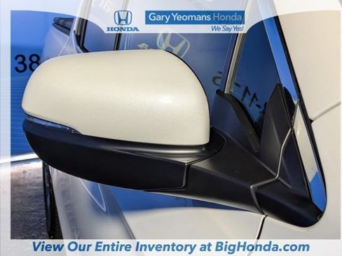 New 2026 Honda Ridgeline RTL image 13