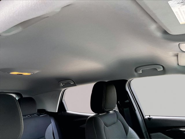Certified 2026 Chevrolet TrailBlazer LT FWD image 17