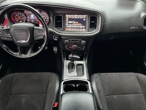 Used 2022 Dodge Charger Scat Pack w/ Plus Group image 13