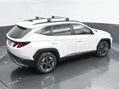 Used 2025 Hyundai Tucson SEL image 41