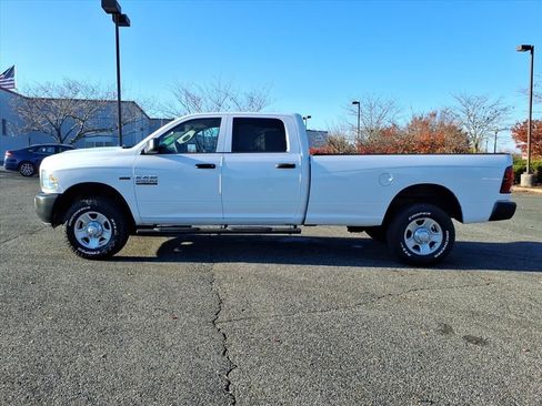 Used 2018 RAM 2500 Tradesman image 13