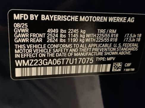 New 2026 MINI Cooper Countryman S image 29