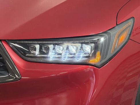 Used 2020 Acura TLX w/ A-SPEC Package FWD image 25