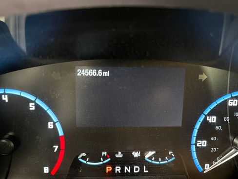 Used 2024 Ford Bronco Sport Big Bend AWD/4WD image 16