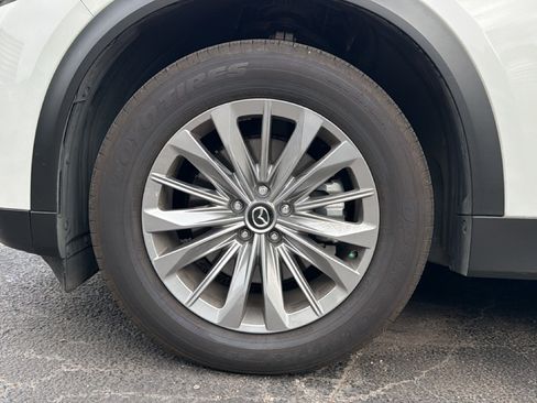 Used 2026 MAZDA CX-90 3.3 Turbo w/ Select Package AWD/4WD image 6