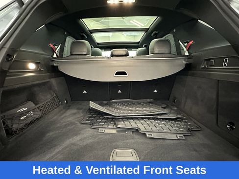 Used 2023 Mercedes-Benz GLE 53 AMG 4MATIC image 23