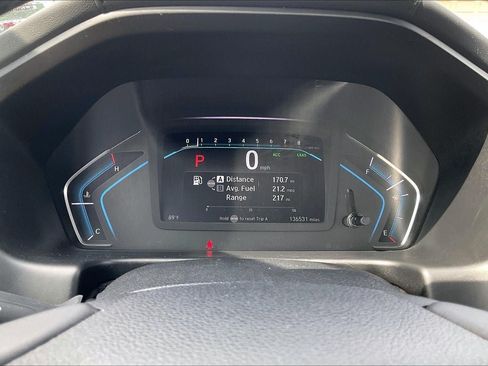 Used 2018 Honda Odyssey EX-L image 20