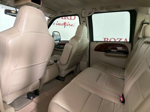 Used 2006 Ford F350 XL AWD/4WD image 14