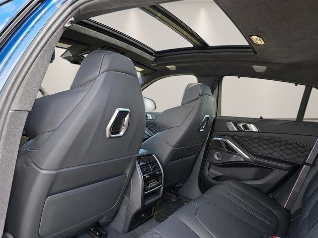 New 2027 BMW X6 M Competition AWD/4WD image 13
